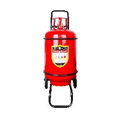 推车式水基  灭火器系列
